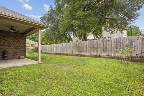 Exterior - 4569 Hermosa Rd, Crestview, FL 32539 photo 7 of 7