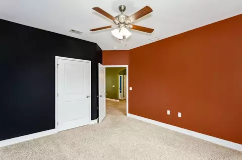 Bedroom - 4569 Hermosa Rd, Crestview, FL 32539 photo 4 of 8