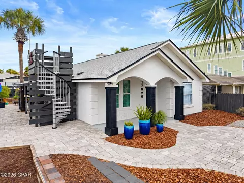 17826 Front Beach Rd, Panama City Beach, FL 32413