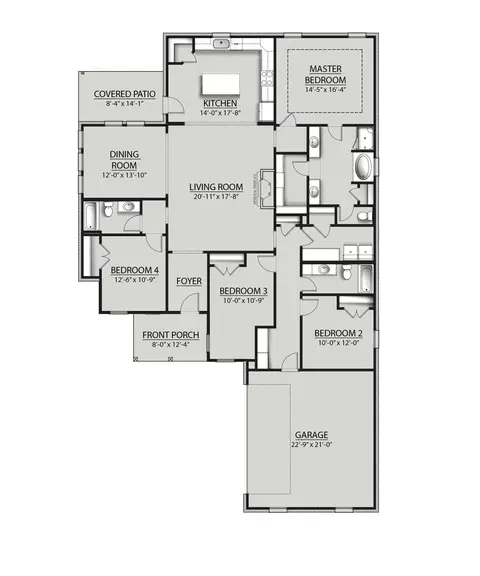 130 Fawn Run E, Freeport, FL 32439 photo 2