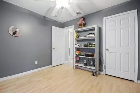 Bedroom - 4237 Melton Rd, Milton, FL 32583 photo 9 of 9