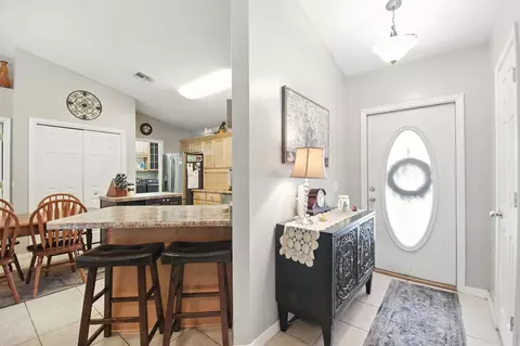 Entry Way - 4237 Melton Rd, Milton, FL 32583 photo 1 of 3