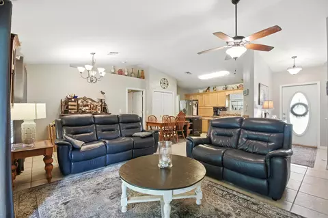Living - 4237 Melton Rd, Milton, FL 32583 photo 4 of 4