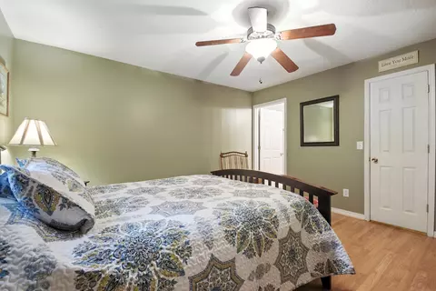 Bedroom - 4237 Melton Rd, Milton, FL 32583 photo 3 of 9