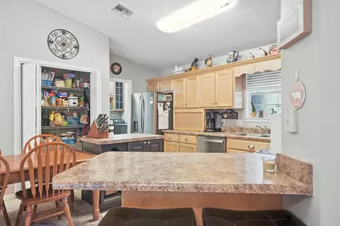 Kitchen - 4237 Melton Rd, Milton, FL 32583 photo 5 of 8