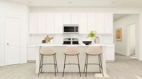 Kitchen - 53 Old Bridge Rd #HS C2, Freeport, FL 32439 photo 3 of 3