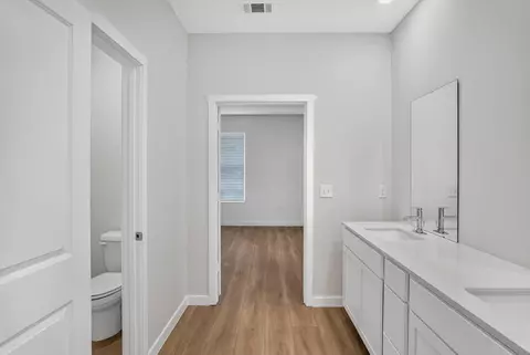 Entry Way - 53 Old Bridge Rd #HS C2, Freeport, FL 32439 photo 3 of 3