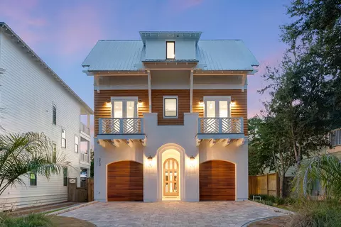 212 S Gulf Dr, Santa Rosa Beach, FL 32459