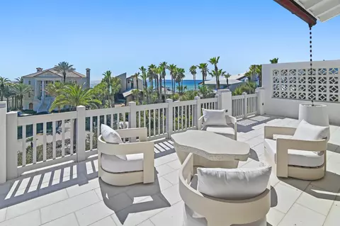 Exterior - 155 Elbow Beach Rd, Inlet Beach, FL 32461 photo 11 of 11