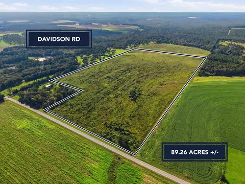 89 6 Acres Co Hwy 2a Rd, Defuniak Springs, FL 32433