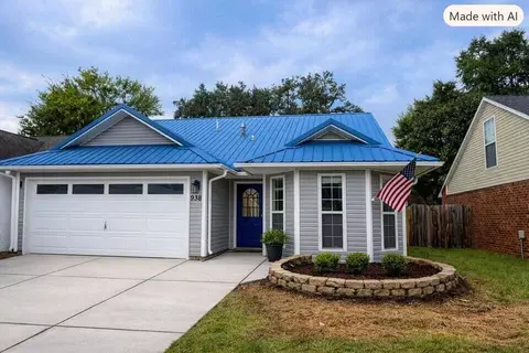 938 Claeven Cir, Fort Walton Beach, FL 32547