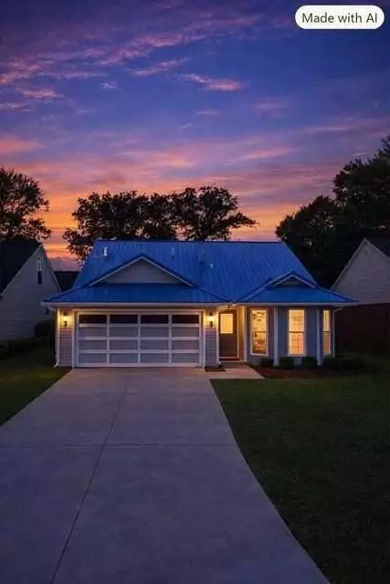 938 Claeven Cir, Fort Walton Beach, FL 32547