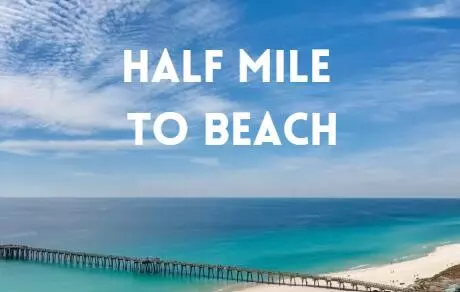 404 Geneva Ave, Panama City Beach, FL 32407