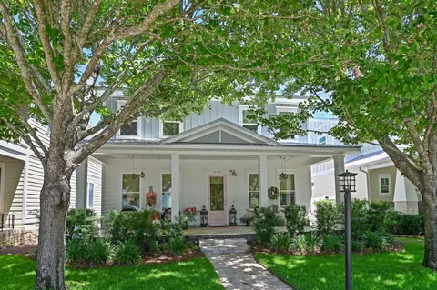 404 Geneva Ave, Panama City Beach, FL 32407
