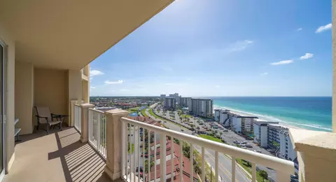 11800 Front Beach Rd UNIT 1005, Panama City Beach, FL 32407