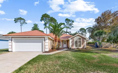 161 Treasure Palm Dr, Panama City Beach, FL 32408