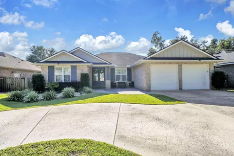 38 SE Pryor Rd, Fort Walton Beach, FL 32548