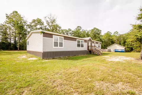 115 W Orange Blossom Ave, Defuniak Springs, FL 32433