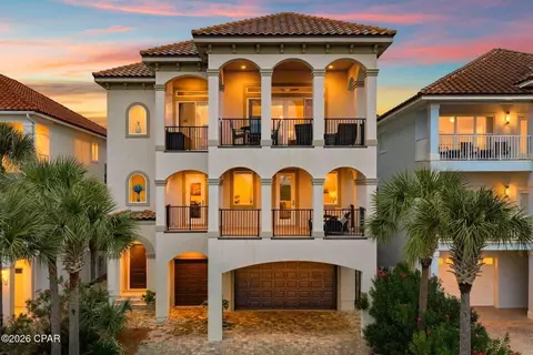 235 La Valencia Cir, Panama City Beach, FL 32413