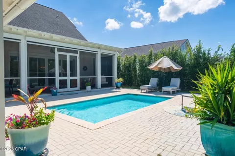 240 Log Landing St, Inlet Beach, FL 32461