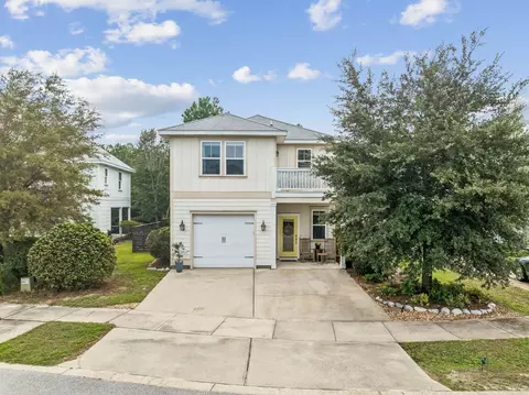 160 Montclair Ave, Santa Rosa Beach, FL 32459