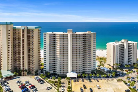 7205 Thomas Dr #1205, Panama City Beach, FL 32408