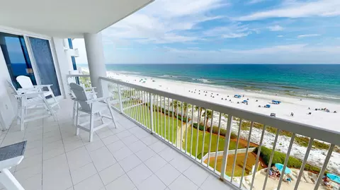 1050 E Highway 98 #704E, Destin, FL 32541