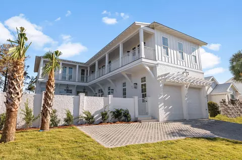 135 Walton Bonita Dr, Inlet Beach, FL 32461