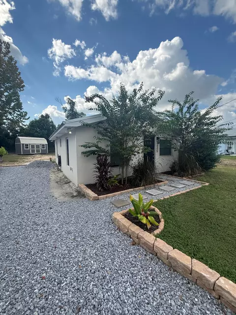 605 Elm Ave, Panama City, FL 32401