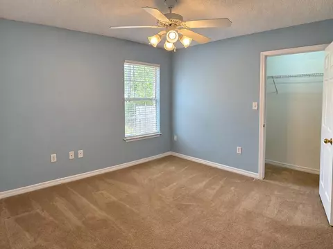 Bedroom - 4172 Big Buck Trl, Crestview, FL 32539 photo 2 of 4