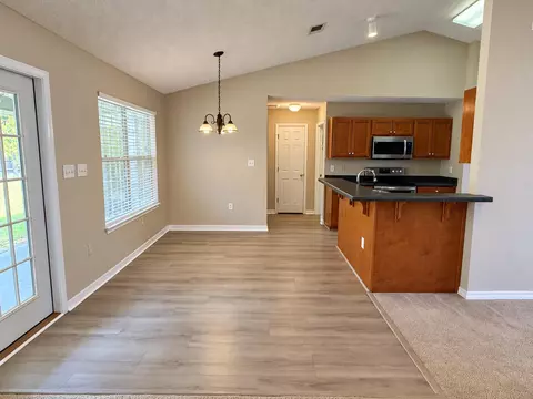 Dining - 4172 Big Buck Trl, Crestview, FL 32539 photo 1 of 1