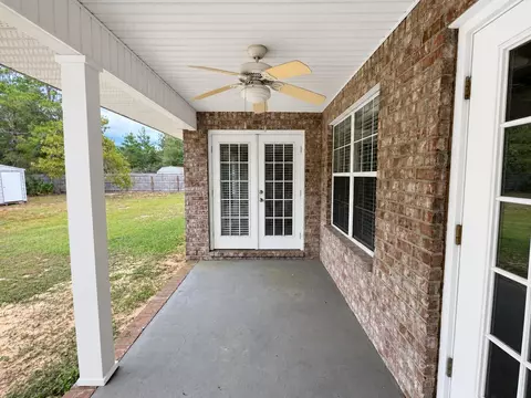 Exterior - 4172 Big Buck Trl, Crestview, FL 32539 photo 5 of 10