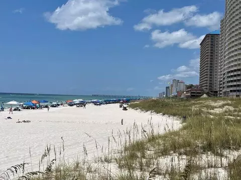 14701 Front Beach Rd UNIT 529, Panama City Beach, FL 32413