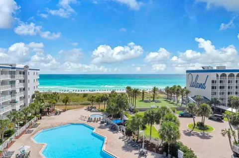 1515 SE Miracle Strip Pkwy #613, Fort Walton Beach, FL 32548