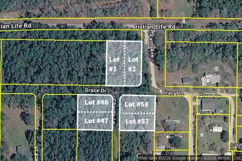 1 5 Acres Grace Dr, Defuniak Springs, FL 32433