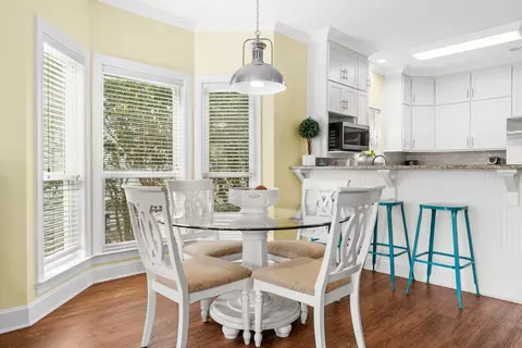 Dining - 4491 Ocean View Dr, Destin, FL 32541 photo 1 of 2