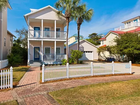 4491 Ocean View Dr, Destin, FL 32541