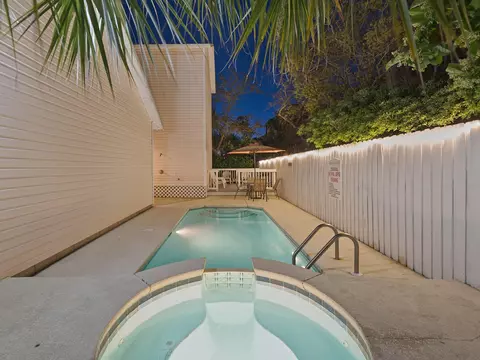 Exterior - 4491 Ocean View Dr, Destin, FL 32541 photo 11 of 14