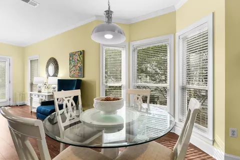 Dining - 4491 Ocean View Dr, Destin, FL 32541 photo 2 of 2