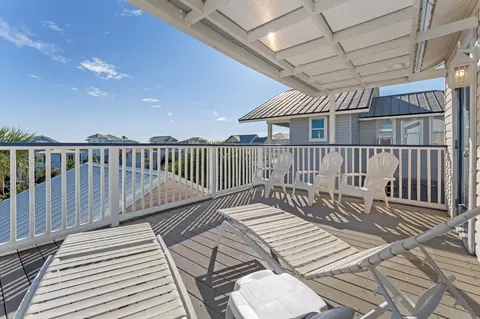 Exterior - 4491 Ocean View Dr, Destin, FL 32541 photo 7 of 14