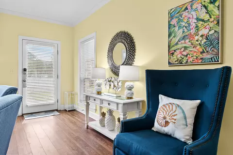 Entry Way - 4491 Ocean View Dr, Destin, FL 32541 photo 1 of 1