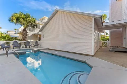 Exterior - 4491 Ocean View Dr, Destin, FL 32541 photo 9 of 14