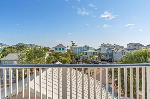 Exterior - 4491 Ocean View Dr, Destin, FL 32541 photo 8 of 14
