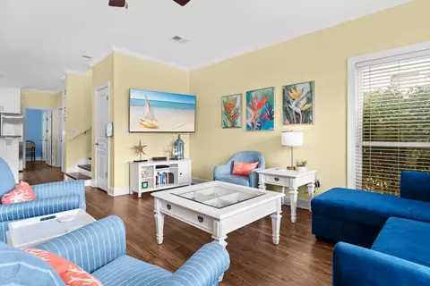 Living - 4491 Ocean View Dr, Destin, FL 32541 photo 2 of 5