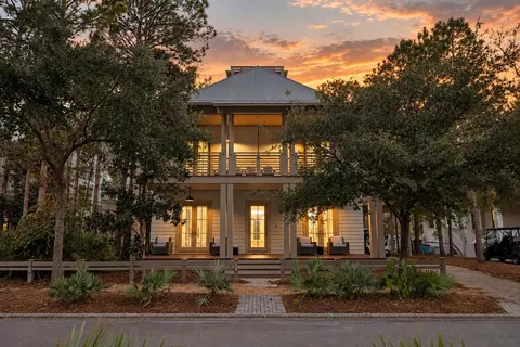 114 Pine Needle Way, Santa Rosa Beach, FL 32459