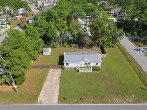 574 E Mack Bayou Dr, Santa Rosa Beach, FL 32459