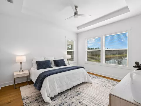 Bedroom - 158 Ravine Rd, Watersound, FL 32461 photo 4 of 5
