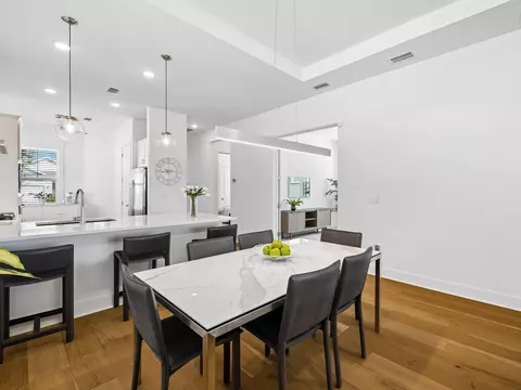 Dining - 158 Ravine Rd, Watersound, FL 32461 photo 3 of 4