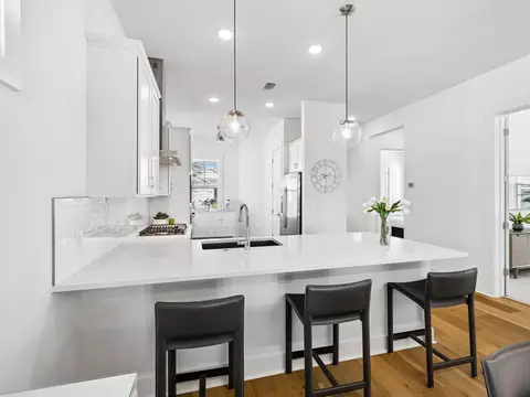 Kitchen - 158 Ravine Rd, Watersound, FL 32461 photo 3 of 6