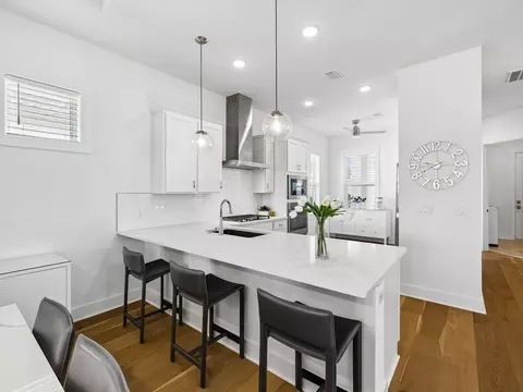 Kitchen - 158 Ravine Rd, Watersound, FL 32461 photo 2 of 6